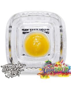 Jungle Boys Rosin